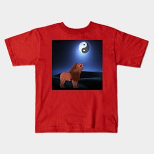 Inner Beast Kids T-Shirt